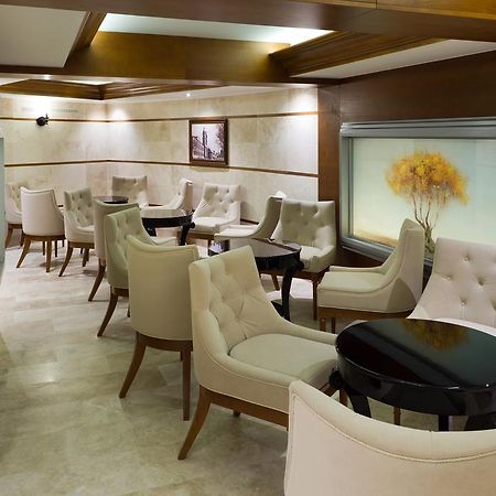 Hotel Central Nyíregyháza Dış mekan fotoğraf