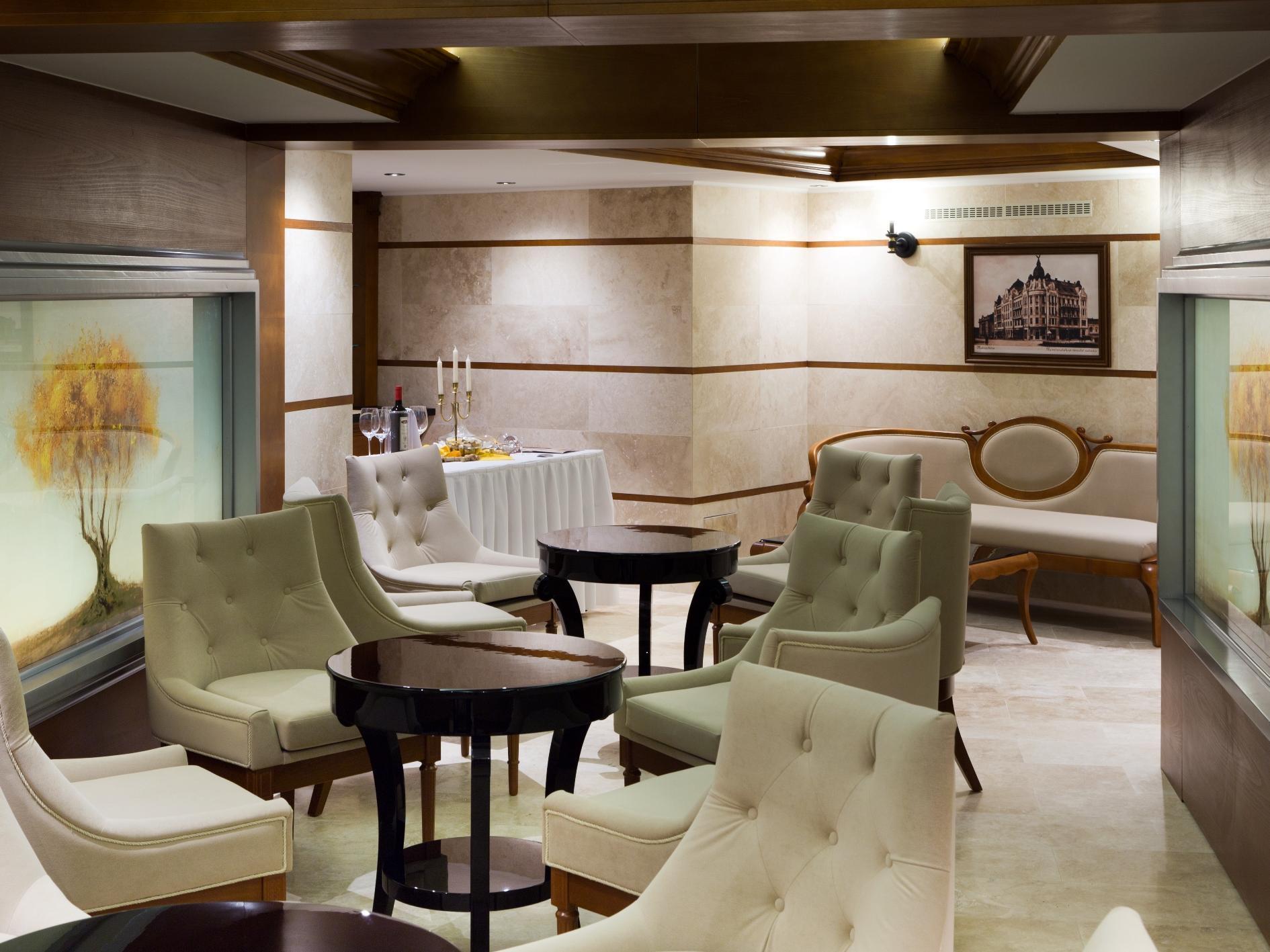 Hotel Central Nyíregyháza Dış mekan fotoğraf